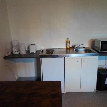 Appartement Tout Equipe Hypercentre Limoges Exteriör bild