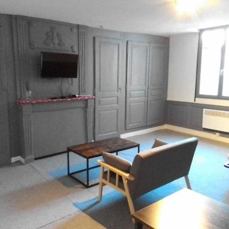 Appartement Tout Equipe Hypercentre Limoges Exteriör bild