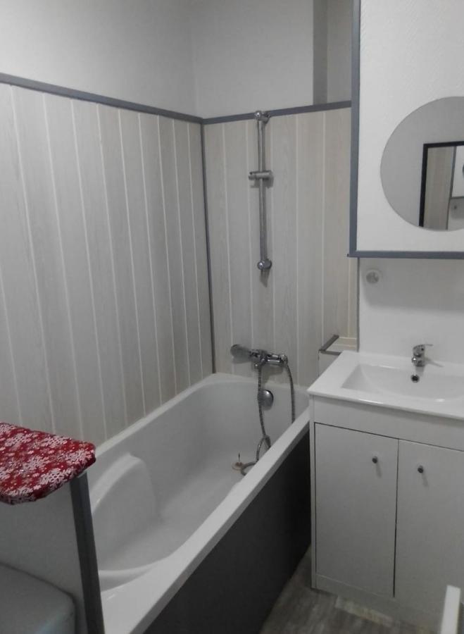 Appartement Tout Equipe Hypercentre Limoges Exteriör bild