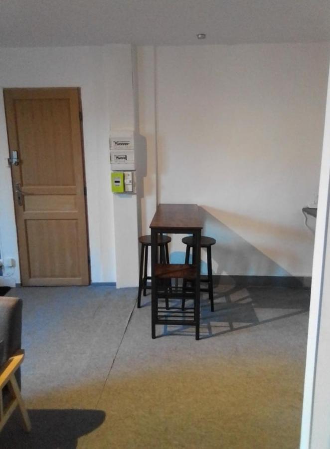 Appartement Tout Equipe Hypercentre Limoges Exteriör bild